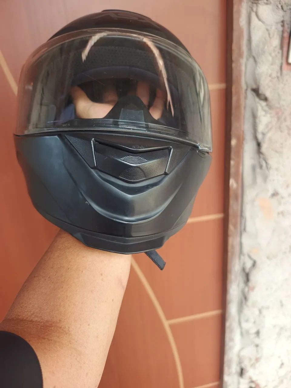 Capacete ASX - Foto 4