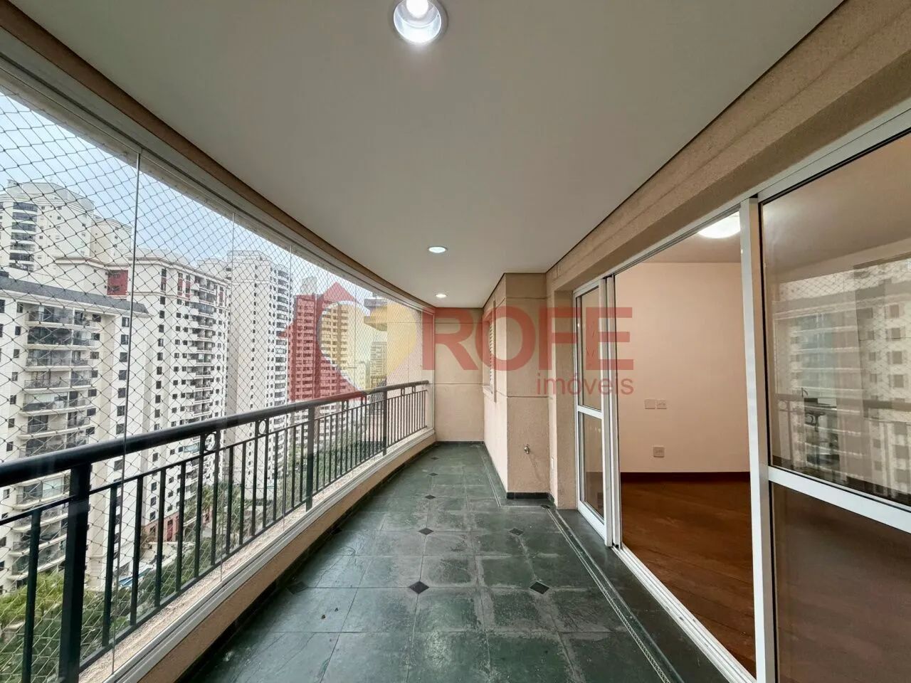 Apartamento Vila Mascote Top Square - Foto 5