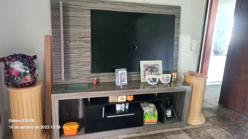 Rack para tv, tenho 3 modelos, barato.