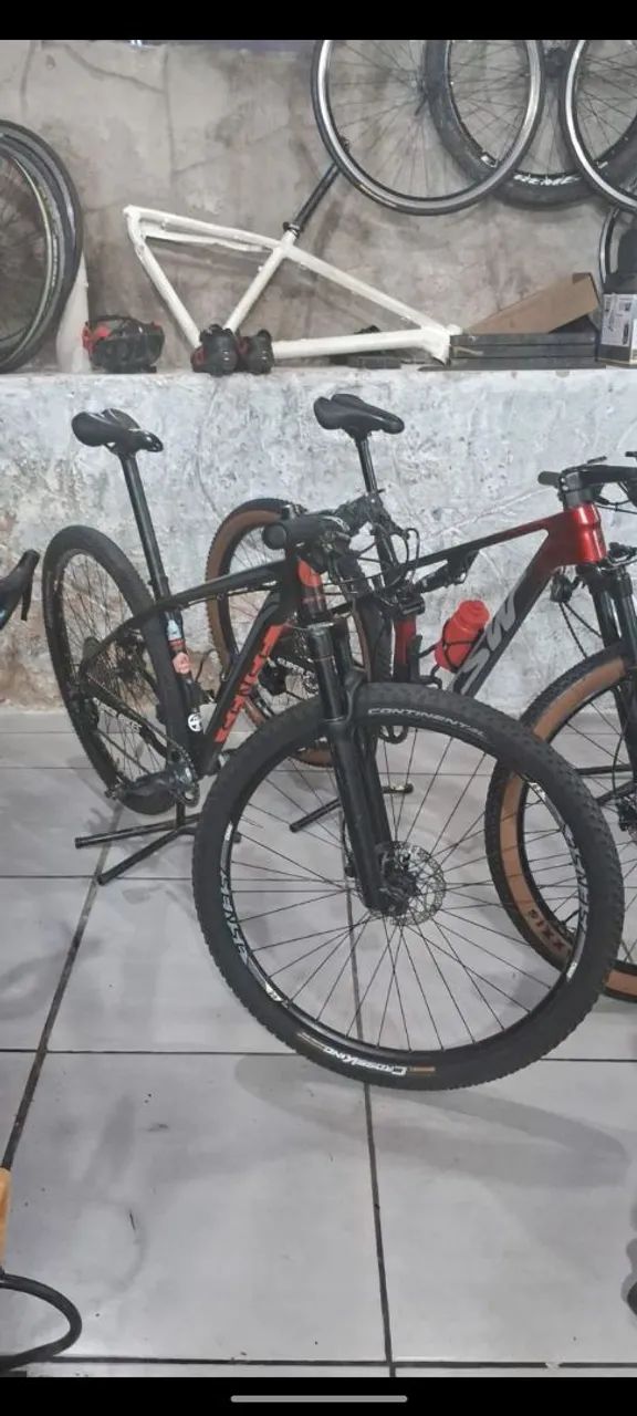 Bike aro 29 MTB  - Foto 3