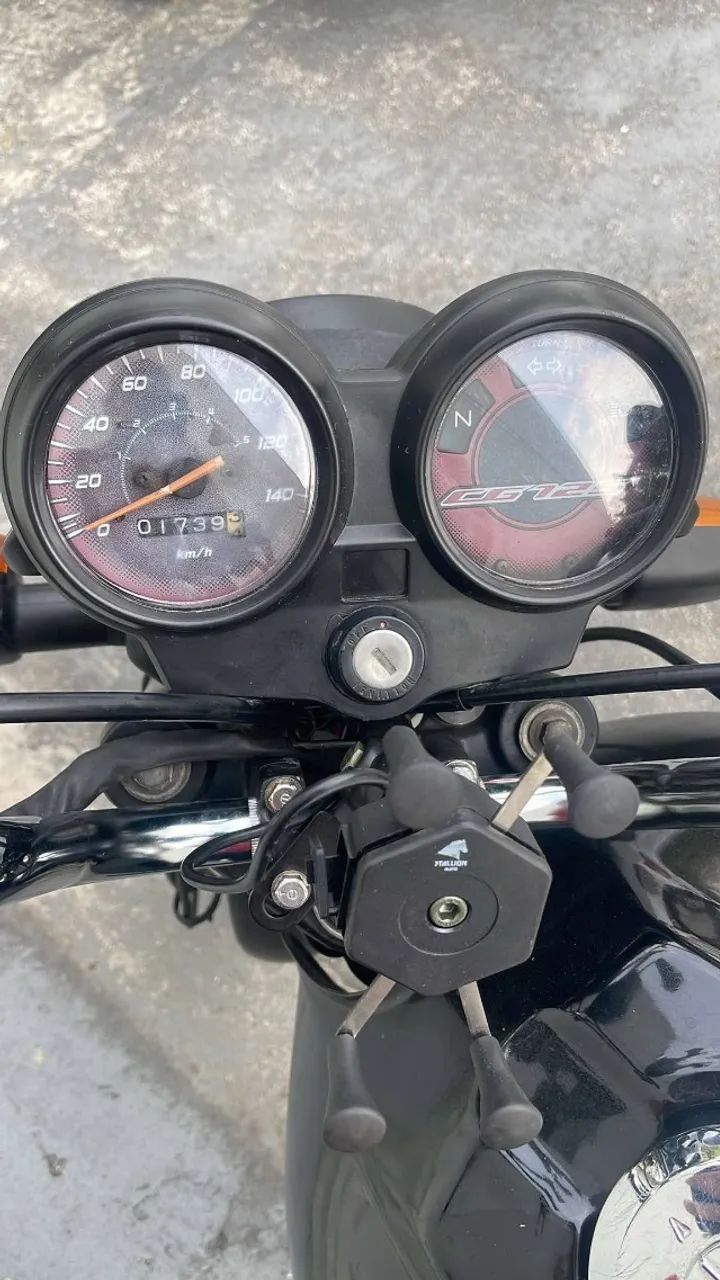 Fan 2011 ks 125 cc - Foto 5