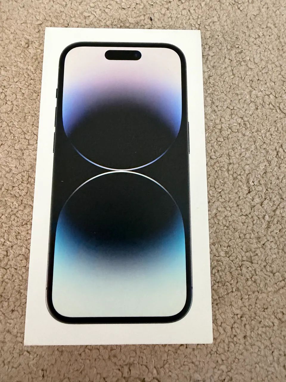 iPhone 14 Pro 256GB - Impecável - Sem marcas - Foto 3