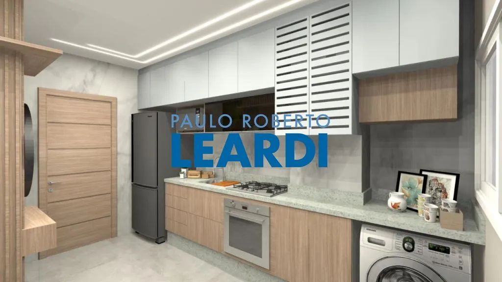 APARTAMENTO - CAMBUCI - SP