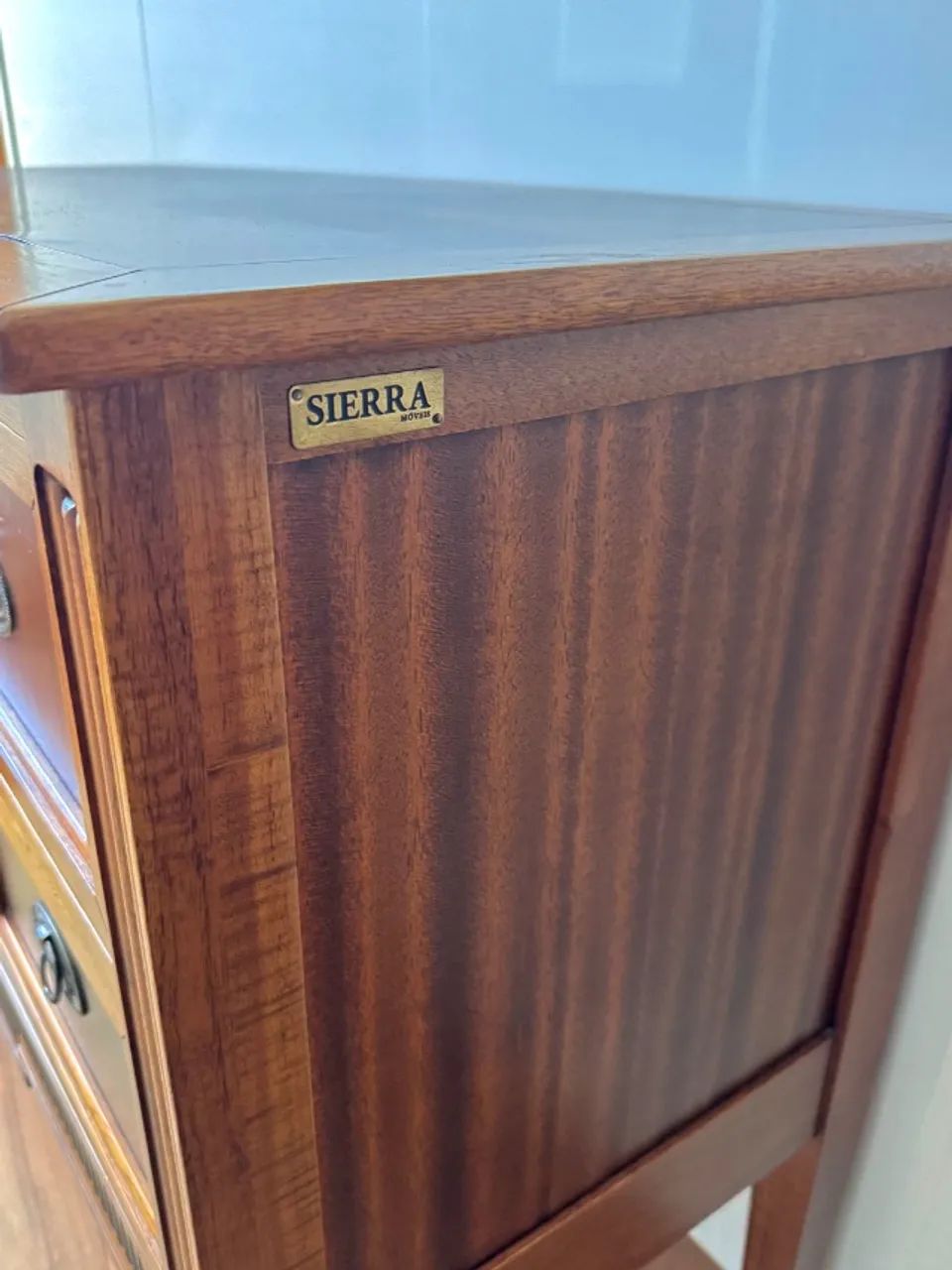 Arca Riga Sierra peça de luxo  - Foto 4