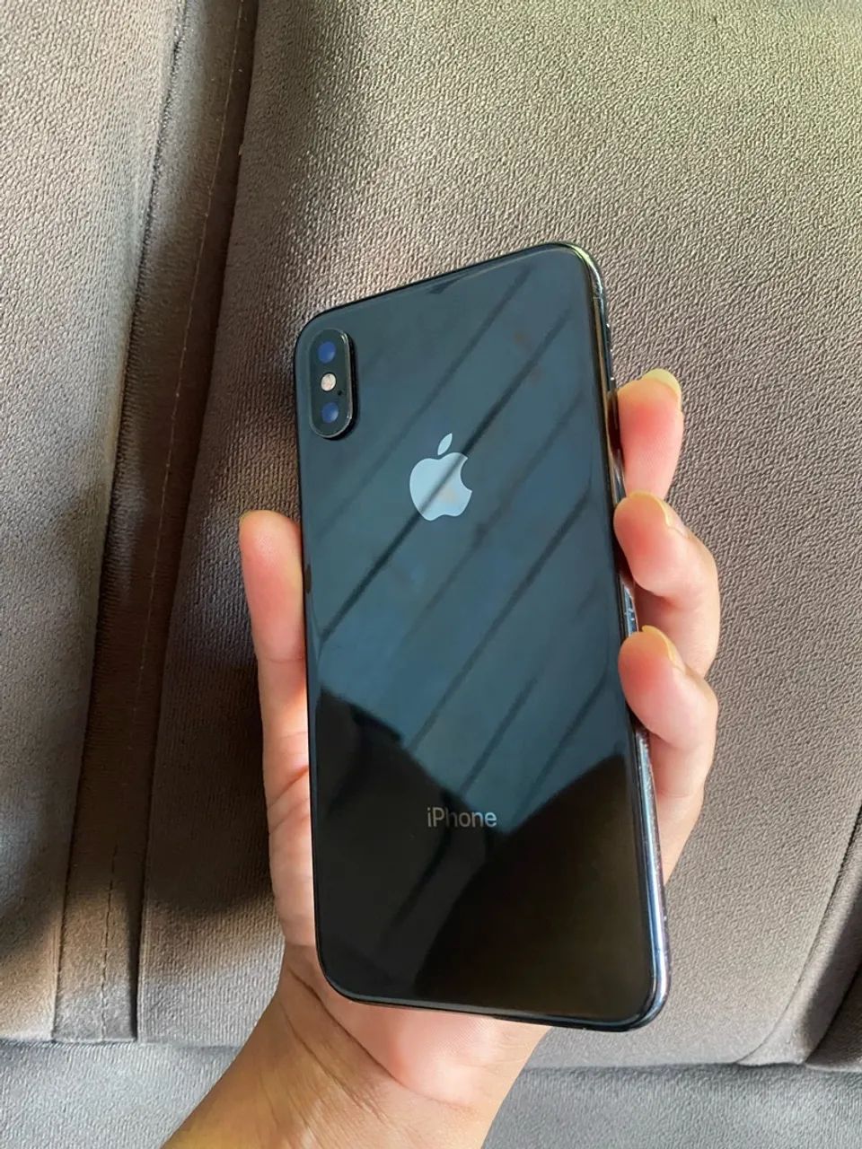 iPhone Sx 256 GB - Foto 2