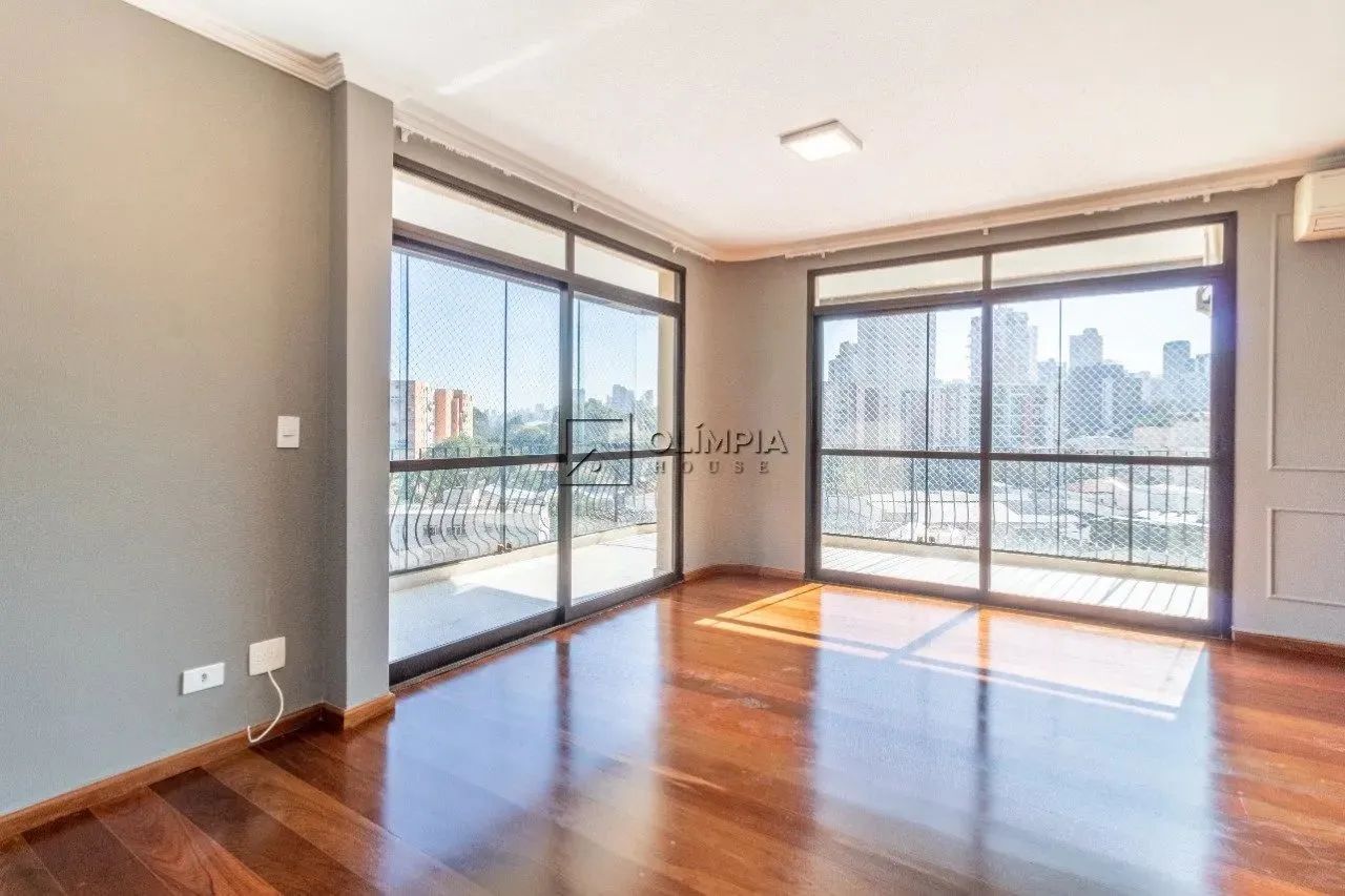 Aluguel Apartamento 3 Dormitórios - 160 m² Vila Mariana - Foto 7