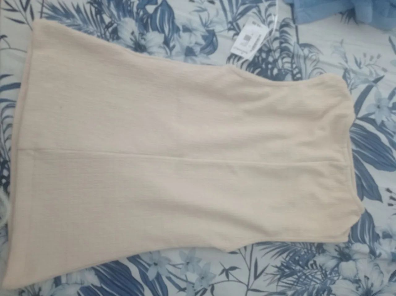 Camisa sem manga feminina - Foto 3