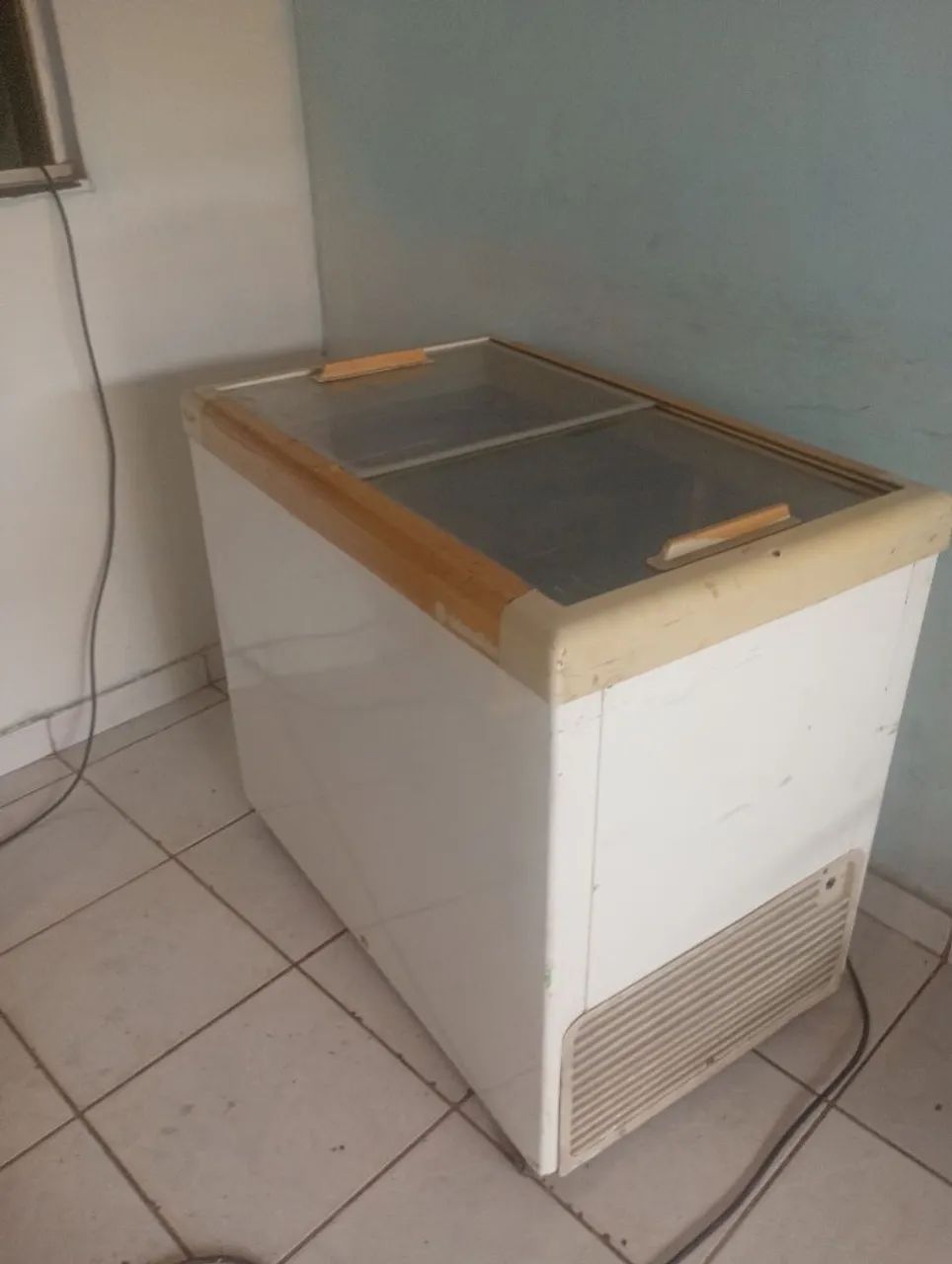 Freezer  - Foto 2