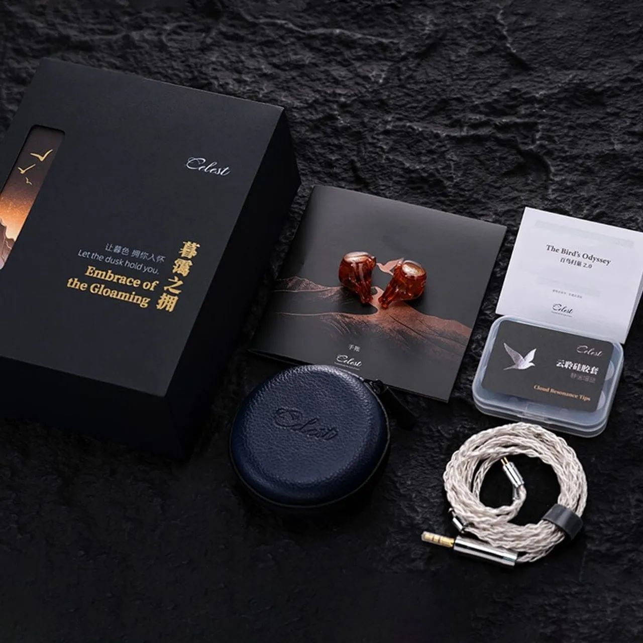Fone - Kinera/ Celest Phoenixcall 2.0 - Foto 4