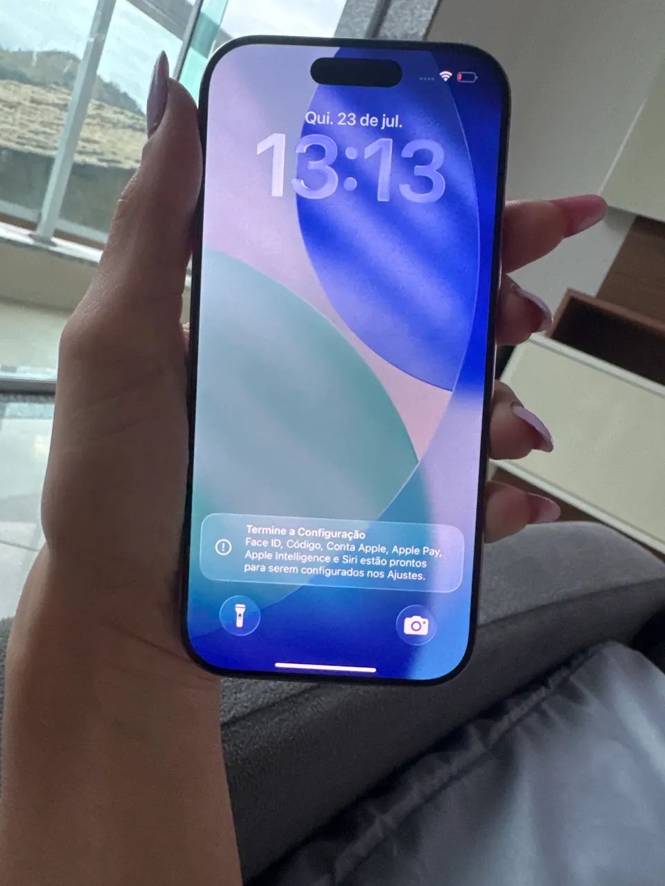 16 pro 256gb  - Foto 2