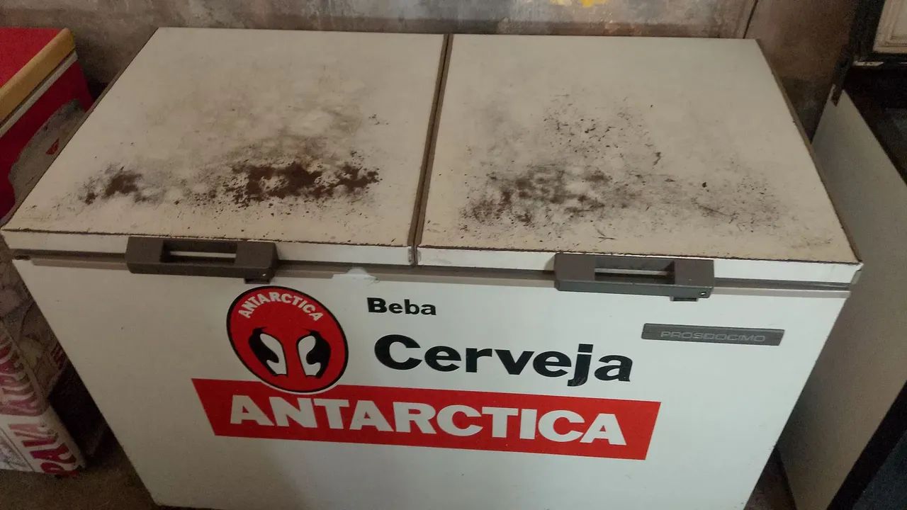 Freezer horizontal  - Foto 2