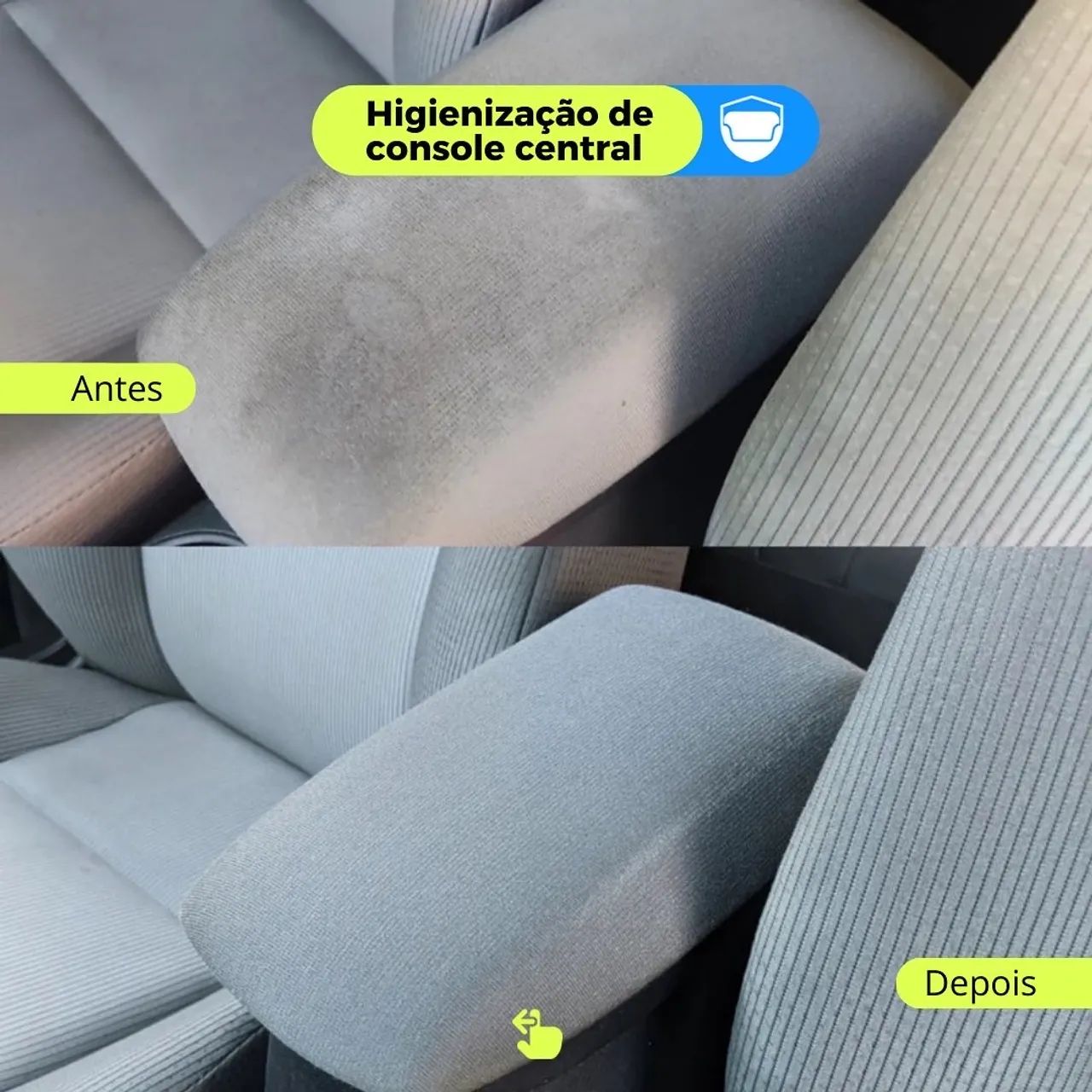 Limpeza de sofá e colchão - Foto 4