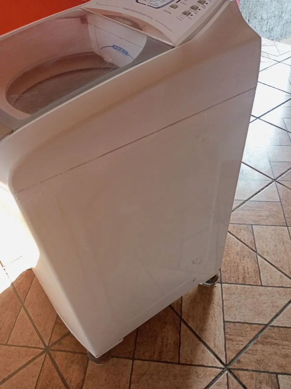 Vende máquina de lavar - Foto 3
