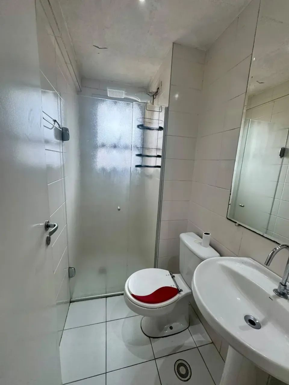 APARTAMENTO PARA LOCAÇÃO EM CAJAMAR COM DOIS DORMITORIOS - Foto 2