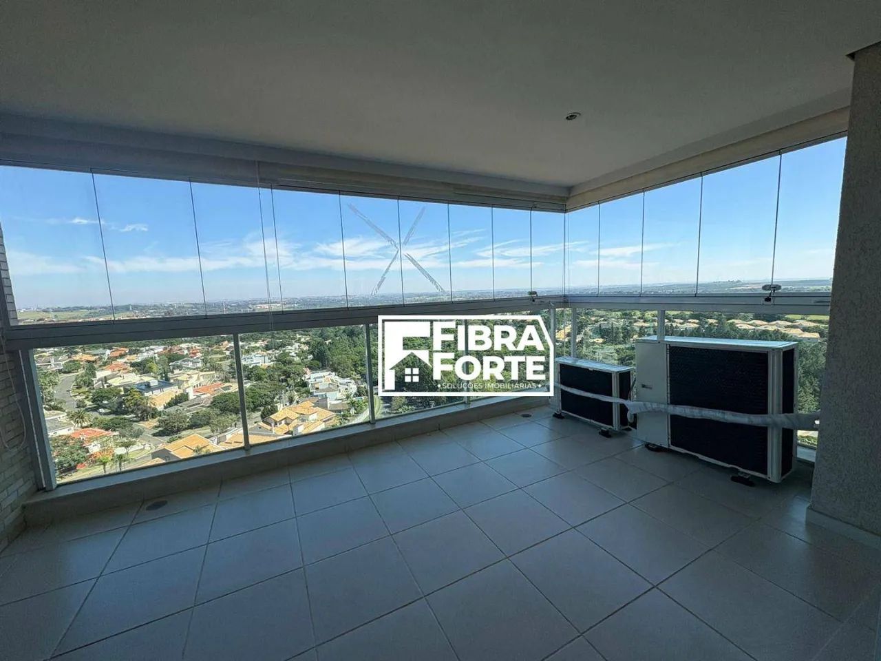 Apartamento locação Alphaville Campinas - Foto 2