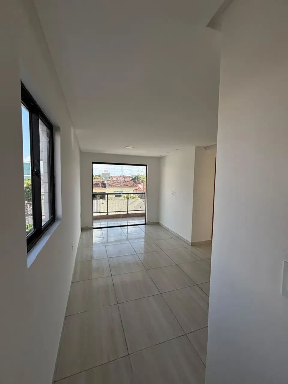 Excelente Apt em Mangabeira - Foto 5