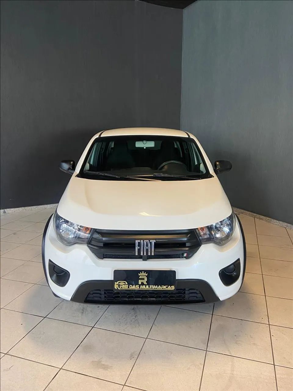 Fiat Mobi MOBI LIKE 1.0 Fire Flex 5p. 2024