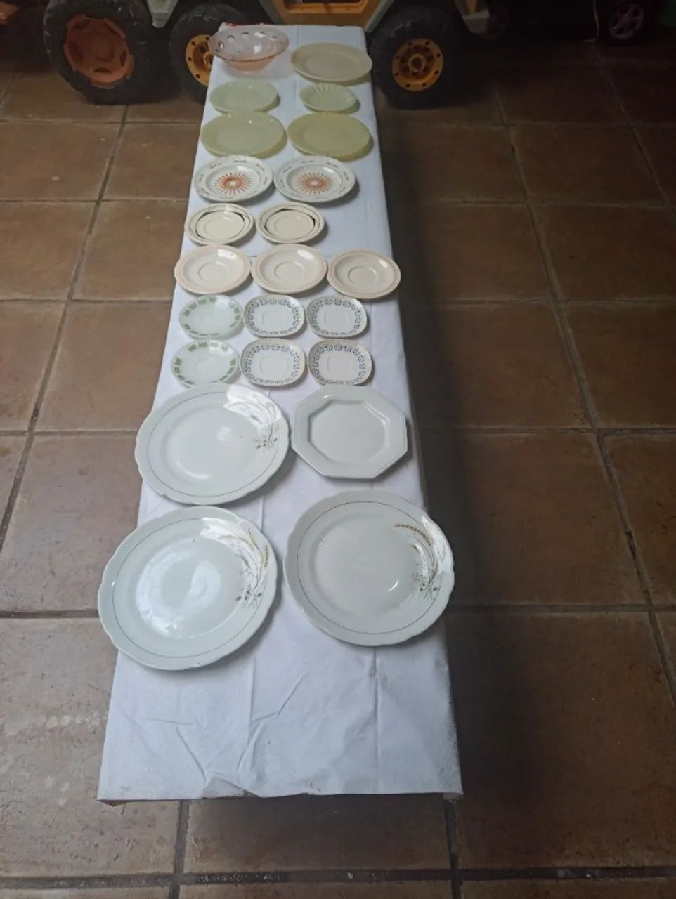louça - Foto 3