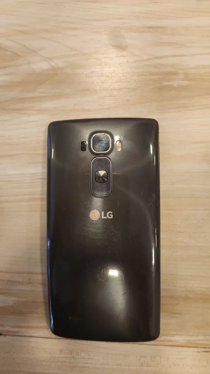 Celular LG FLEX 2 (Usado com Defeito) - Foto 2
