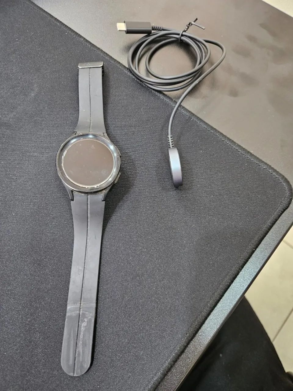 Samsung Galaxy Watch5 Pro - Usado - Foto 4