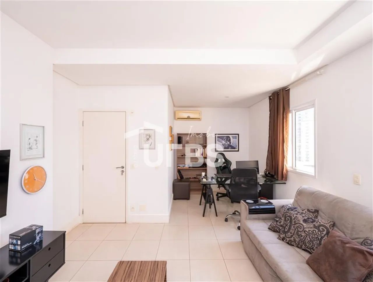 Magnific - Apartamento 4 quartos, sendo 4 suítes - Foto 5