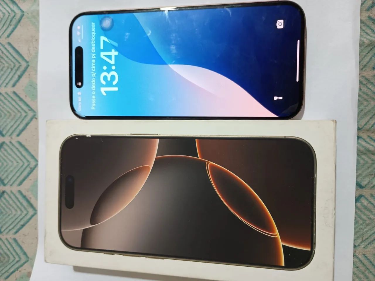 Celular iPhone  - Foto 5