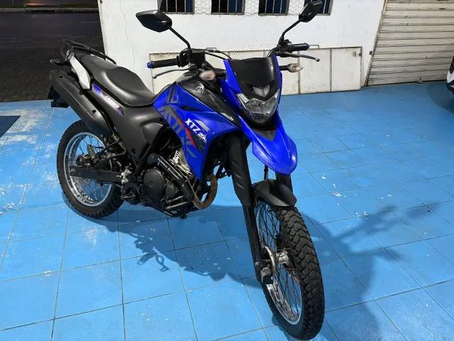 Yamaha XTZ250 Lander - 2020 - Foto 5