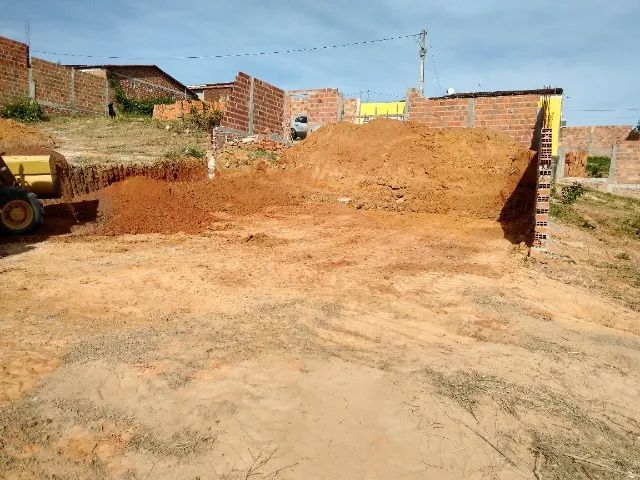 Vendo terreno 12X24 - Foto 4