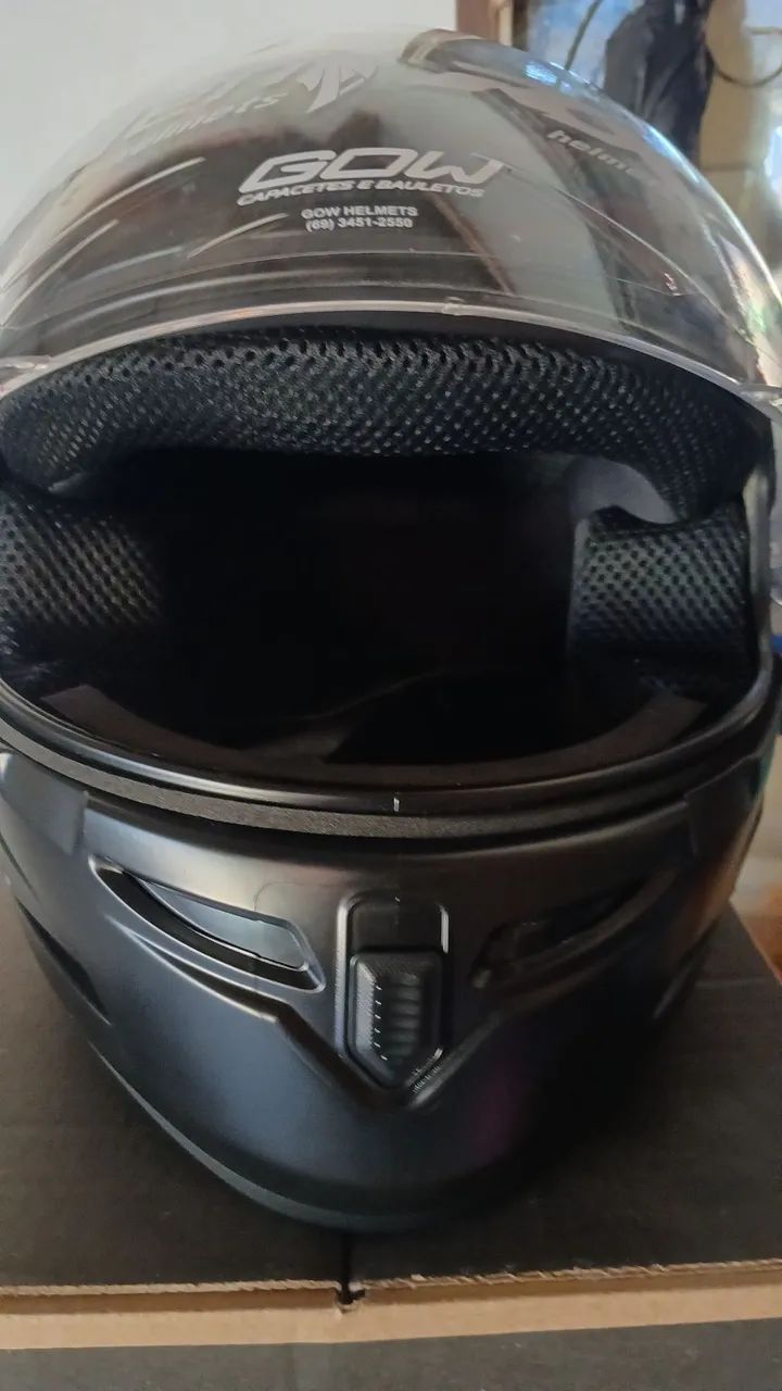 Moto Capacete *  - Foto 2