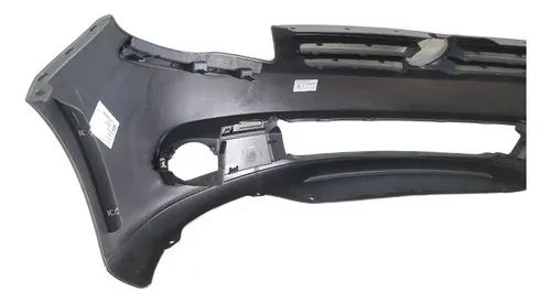 Para-choque Dianteiro Volkswagen G5 2009 A 2012  05062402 - Foto 7