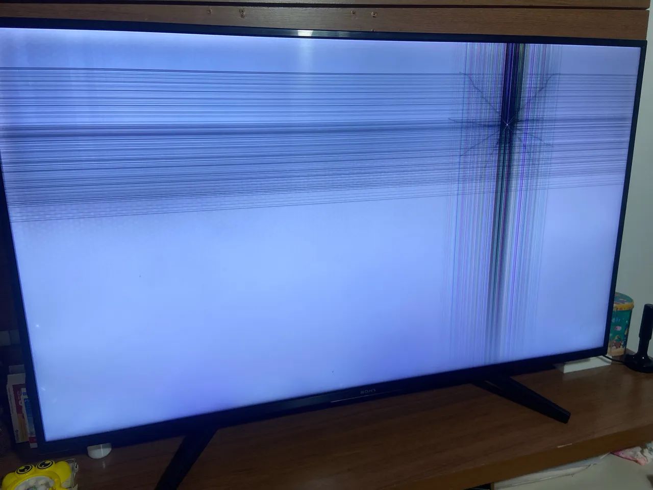 Sony bravia 