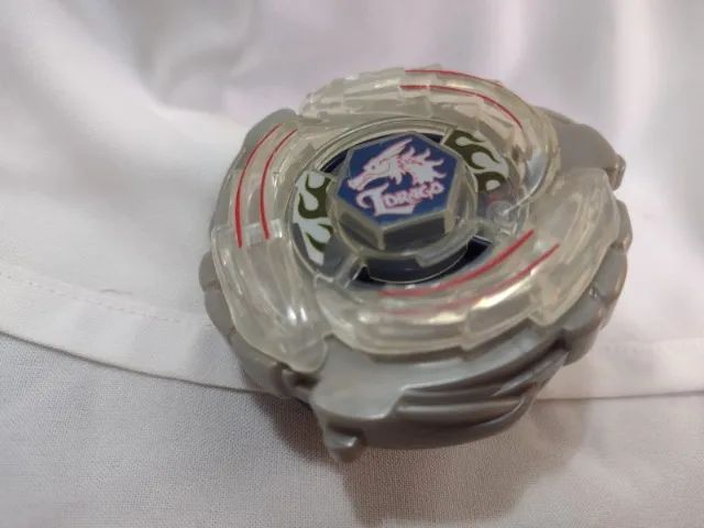 Electro Lightning L Drago Hasbro Beyblade XTS MFB - Foto 2