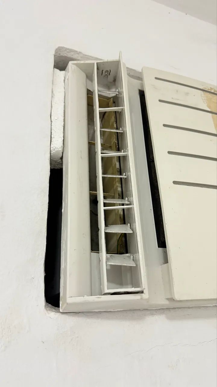 Ar condicionado Springer 7.500 btus - Foto 2