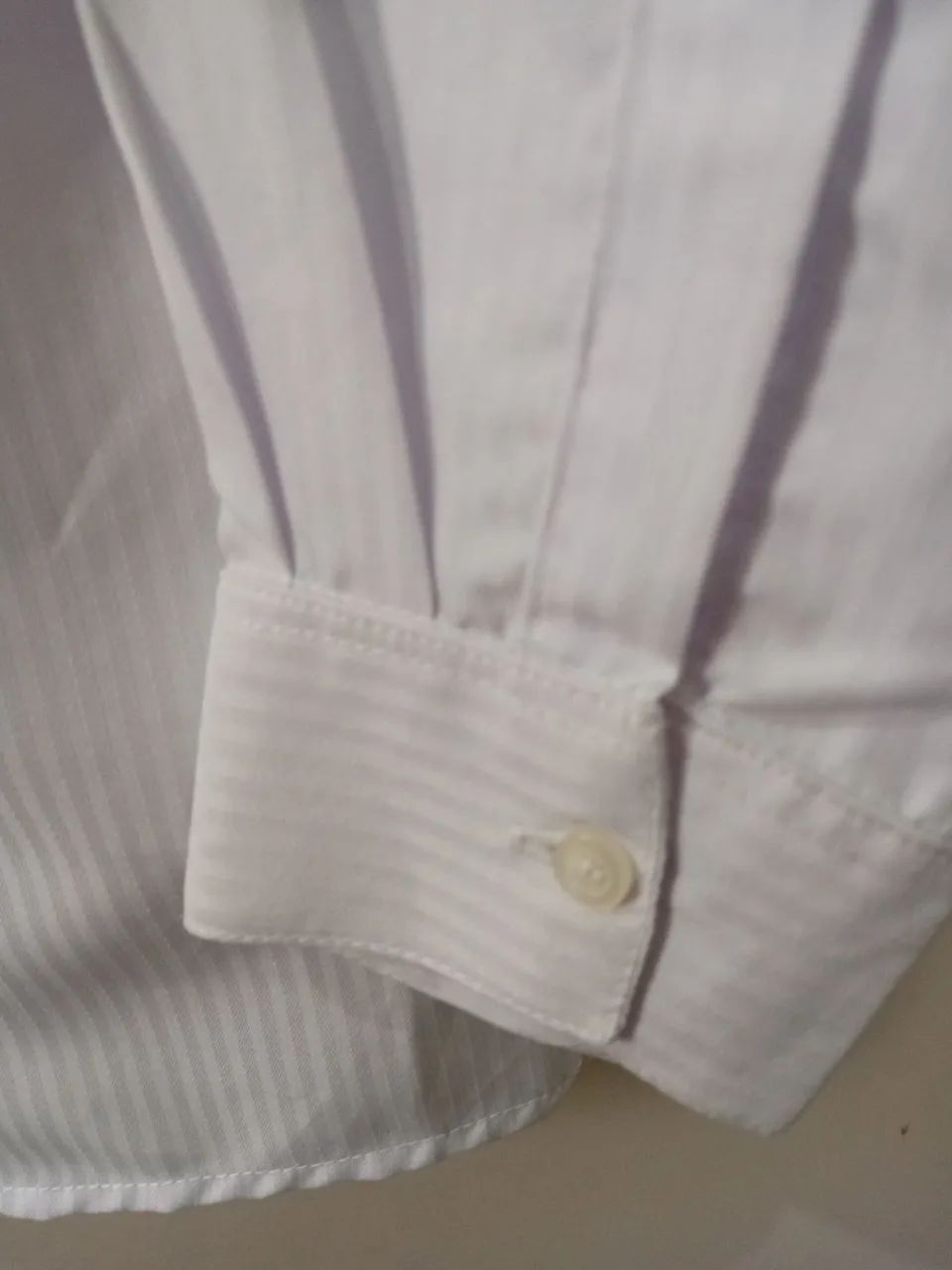 Camisa social tamanho 12 - Foto 2