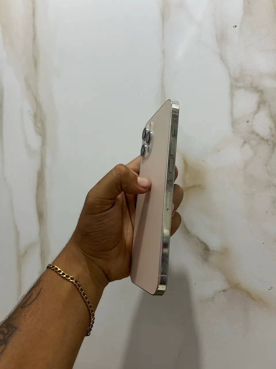 iPhone 12 Pro Max  - Foto 3