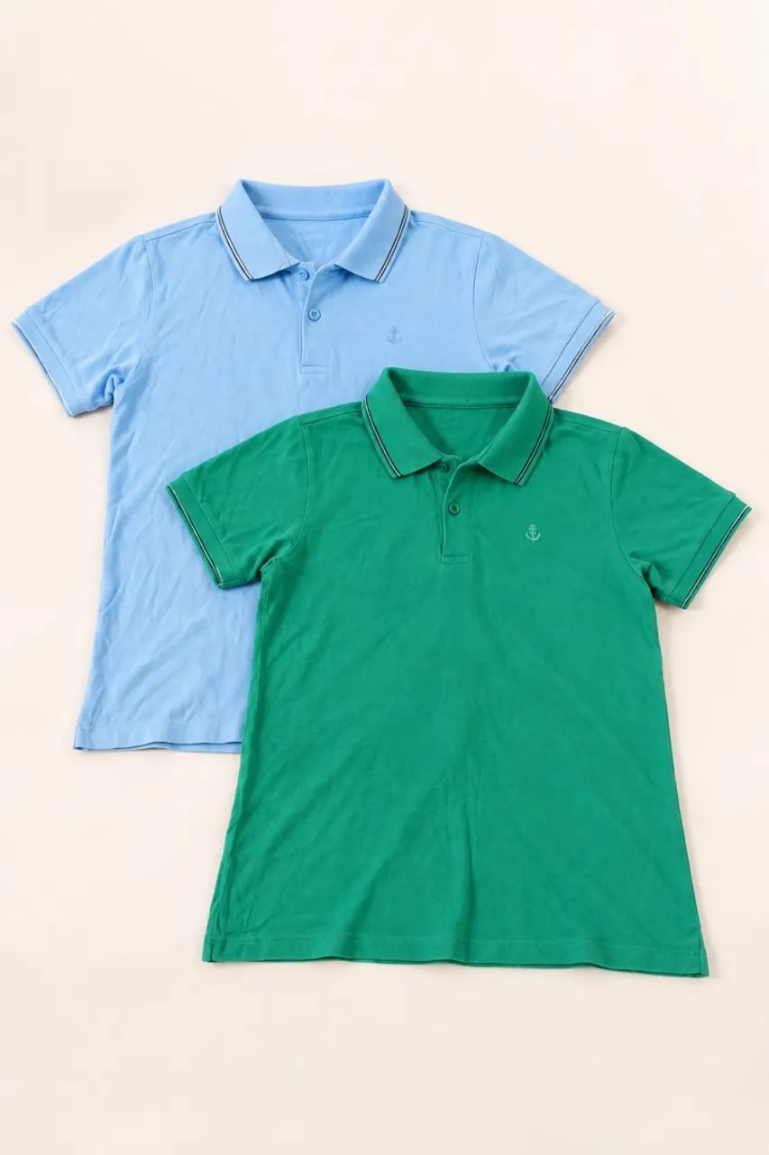 Camisa Polo