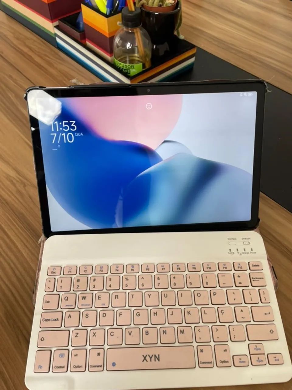 Tablet Xiaomi Redmi Pad SE 11 Polegadas - Estado de Novo!   - Foto 5