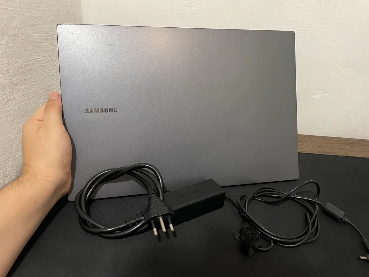Notebook Samsung