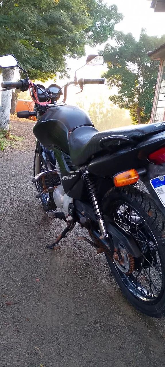 Fan 125.. 