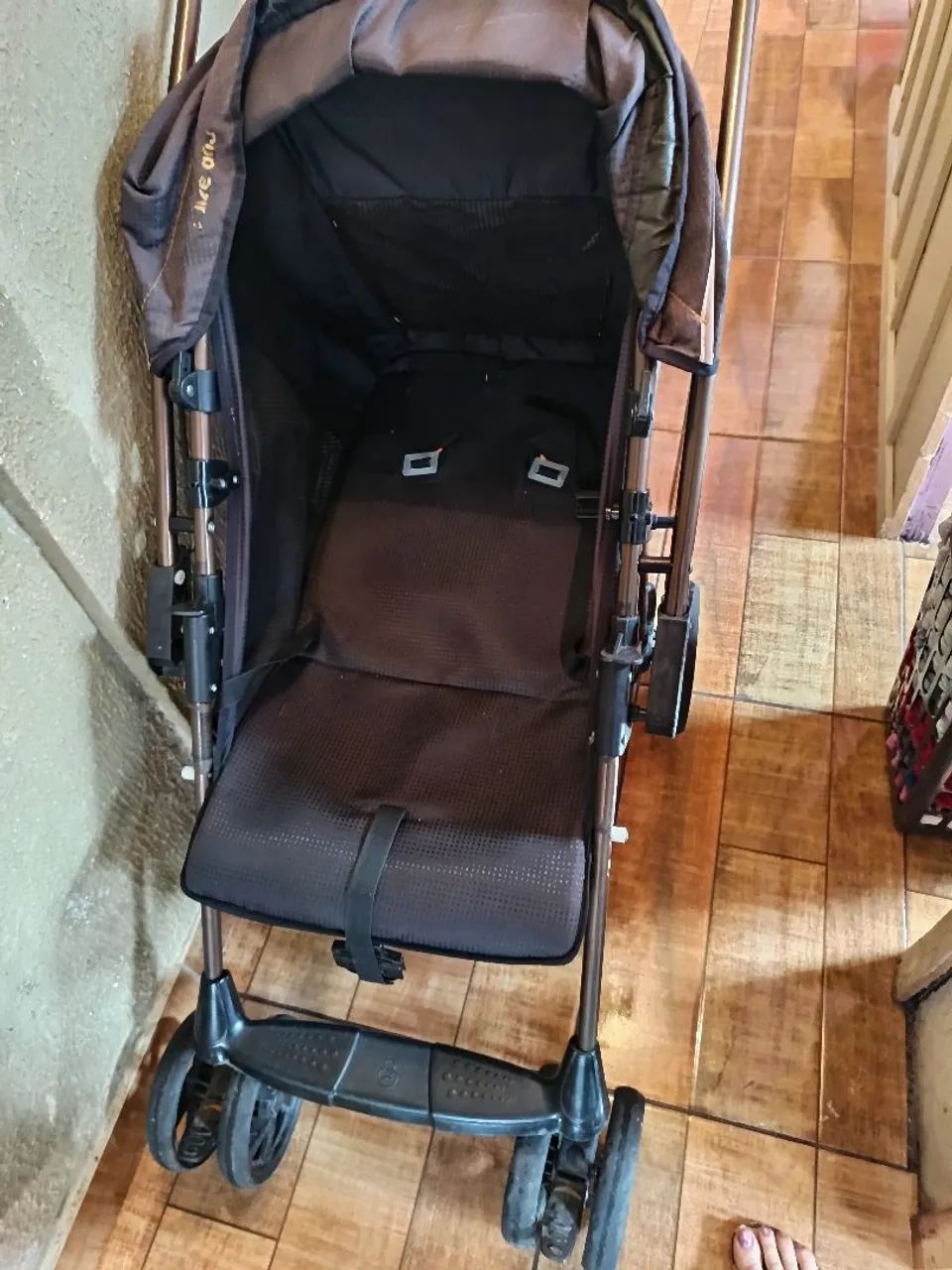 Carrinho de bebê  - Foto 3