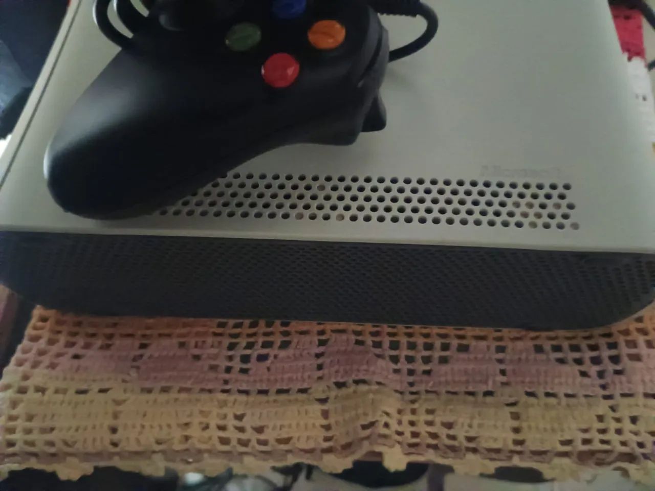 Xbox 360 Fat - Foto 5