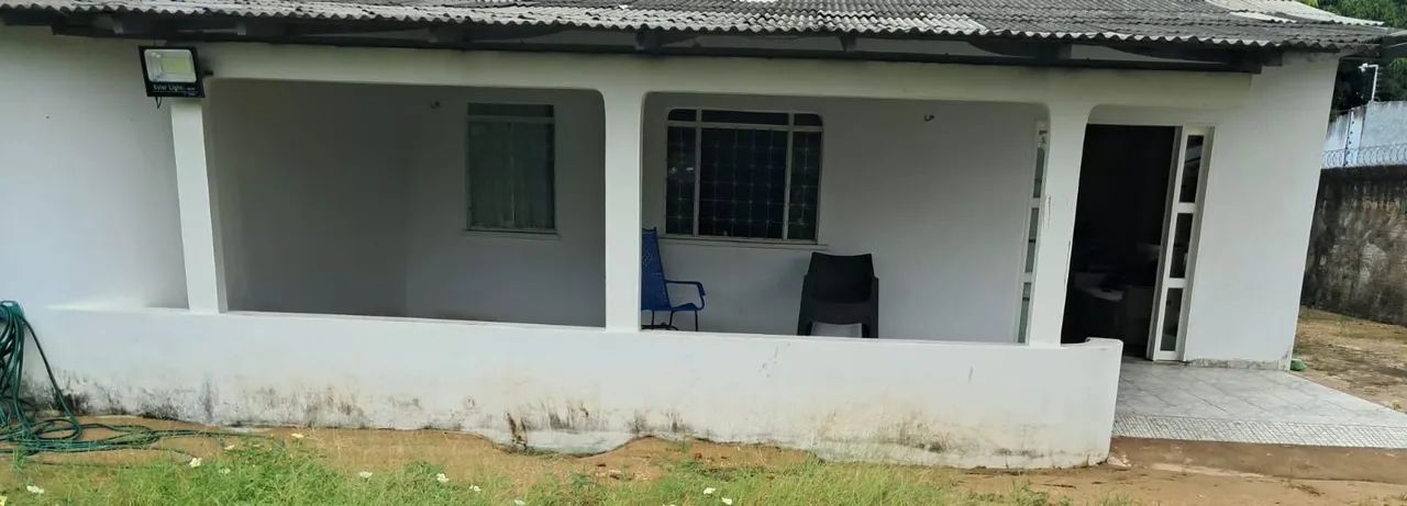 Casa no pricumã  - Foto 3