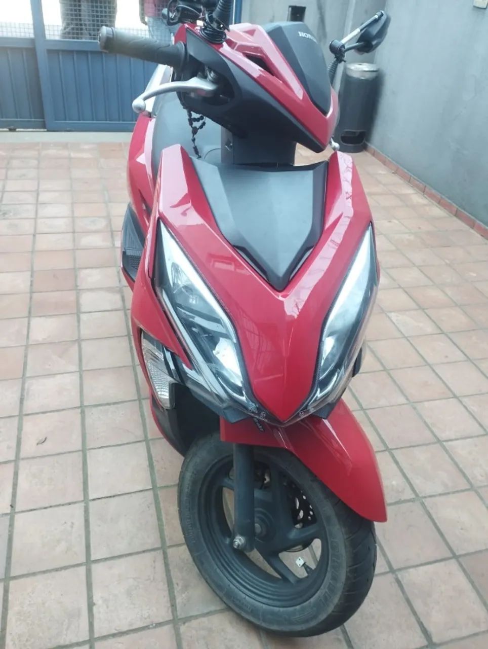 Honda Elite 125cc - Foto 4
