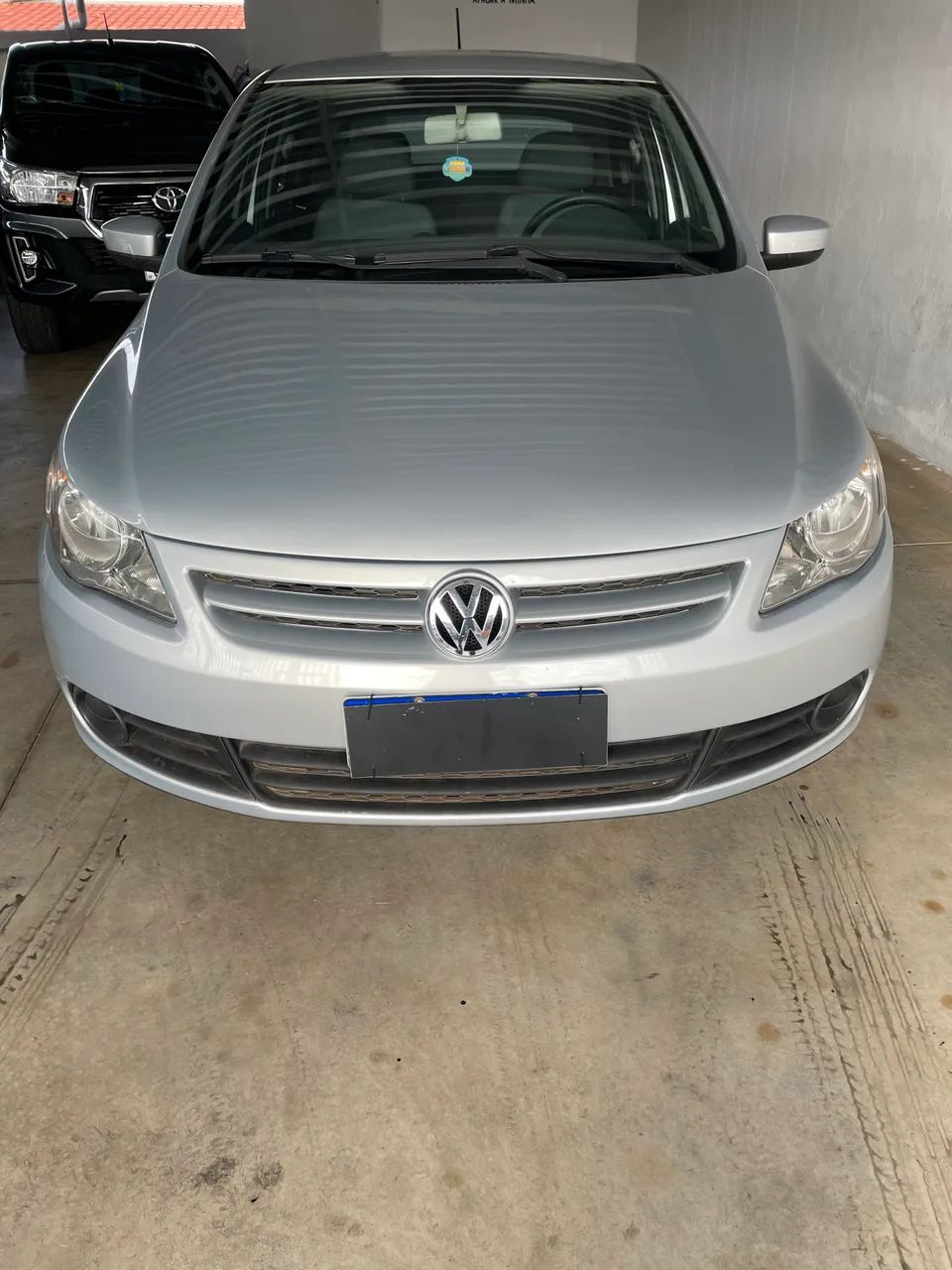 Volkswagen Gol GOL CITY (TREND) 1.0 MI TOTAL FLEX 8V 2P 2010