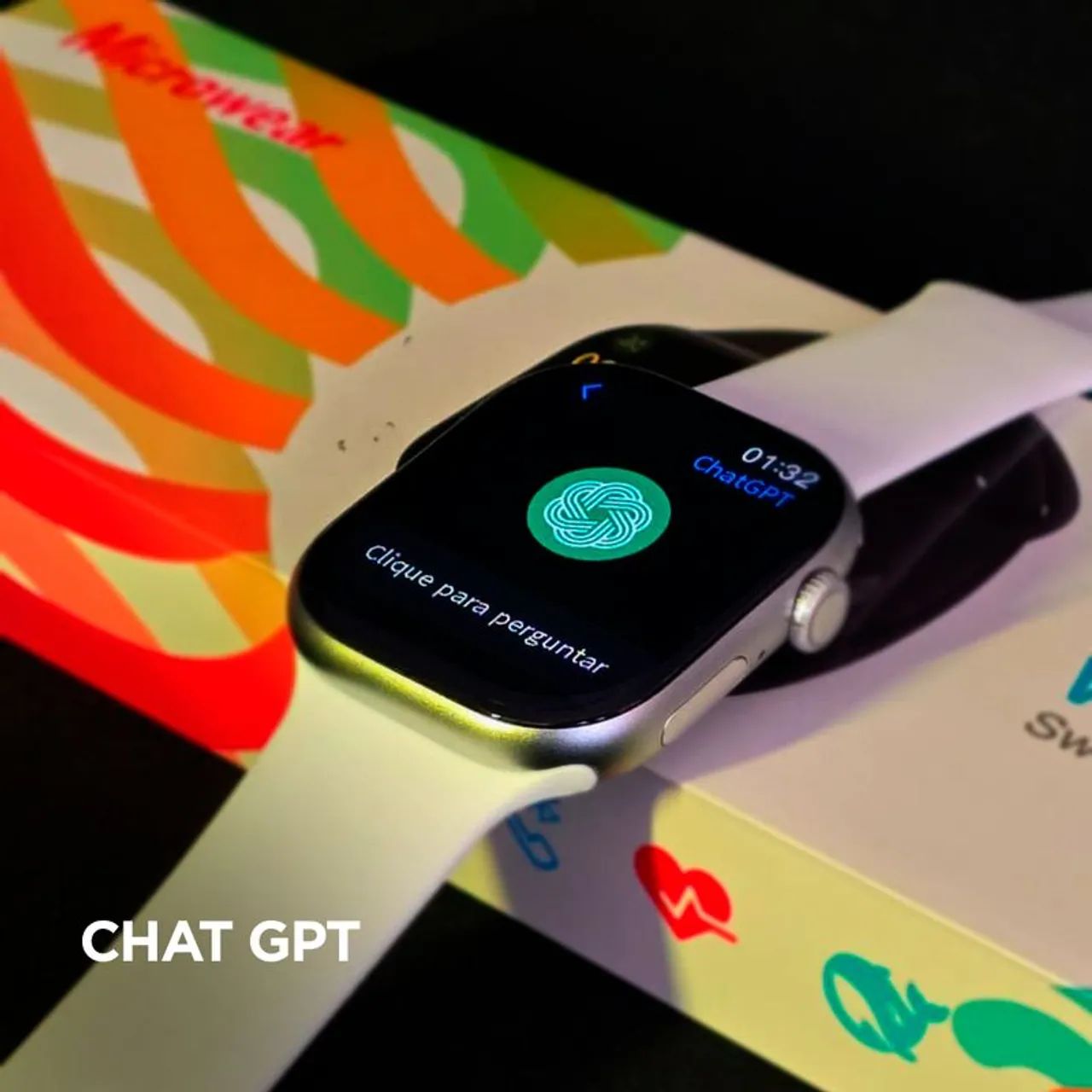Smartwatch S11  - Foto 2