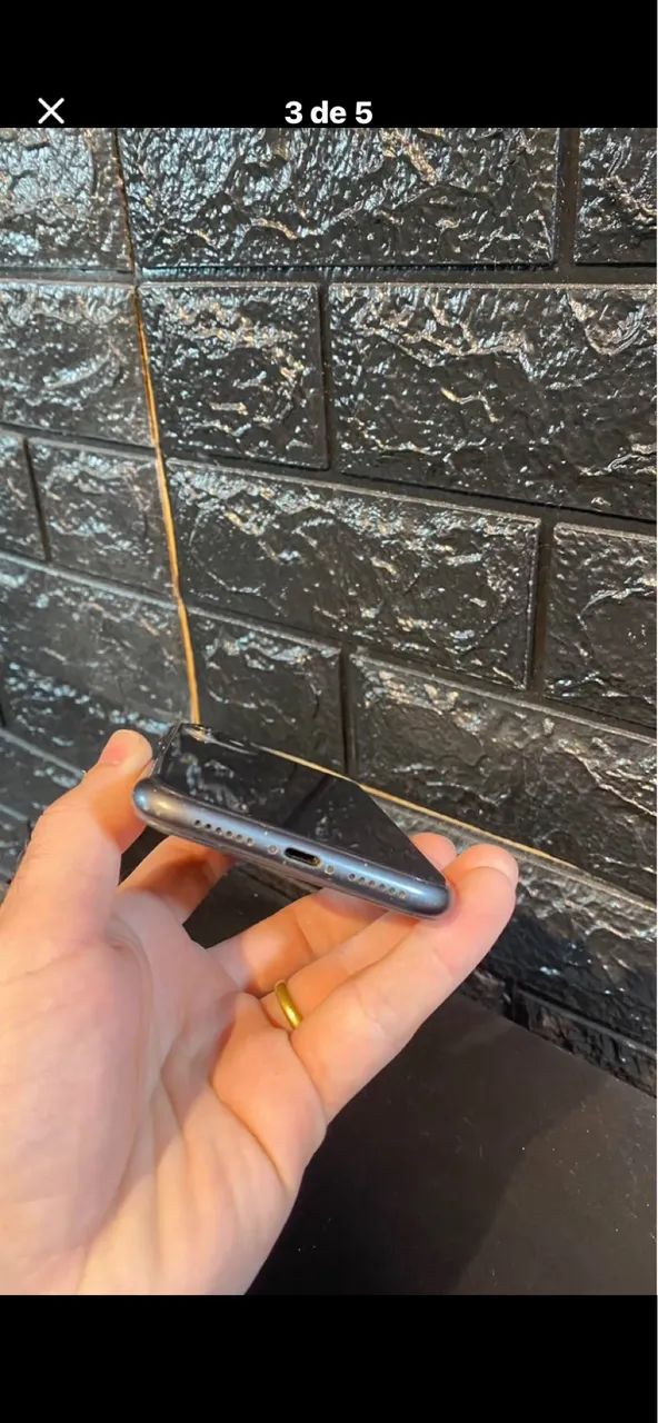 Iphone 11 64gb - Foto 3