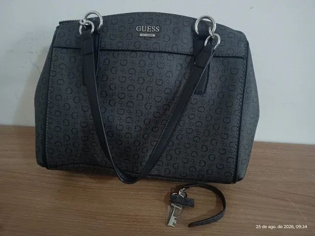 Bolsa GUESS Original usada