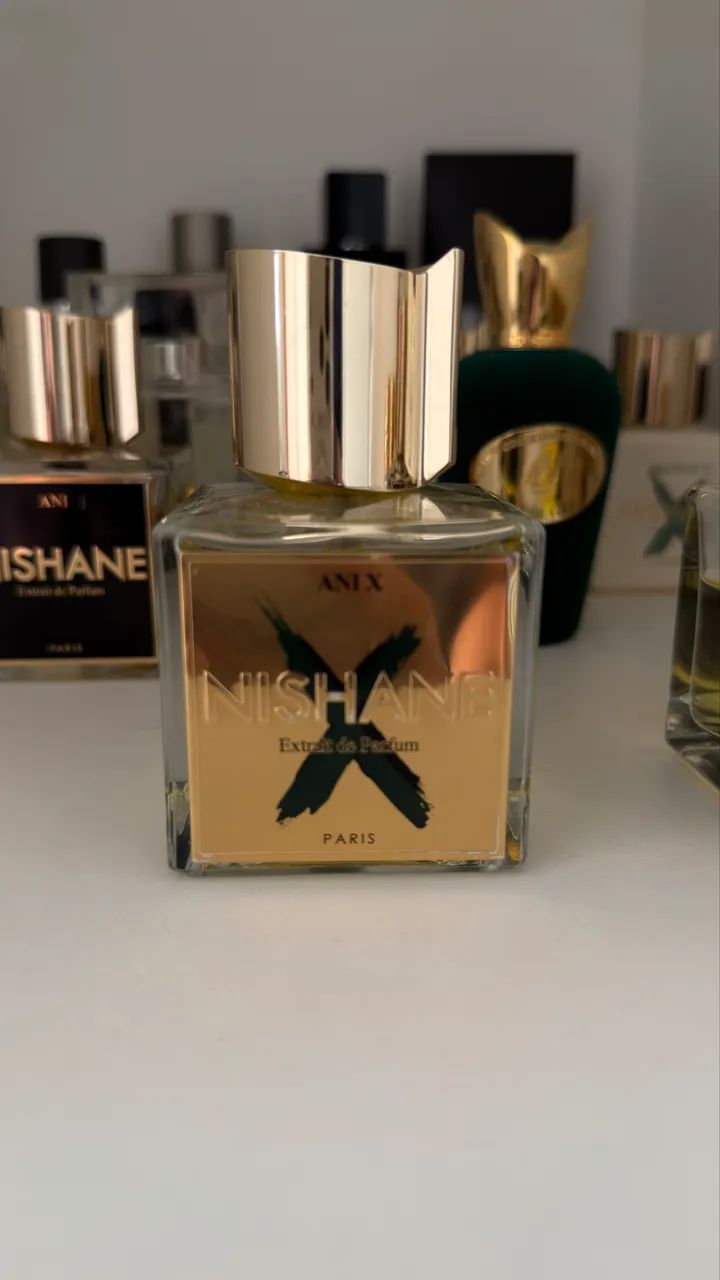 Nishane Ani X 99ml