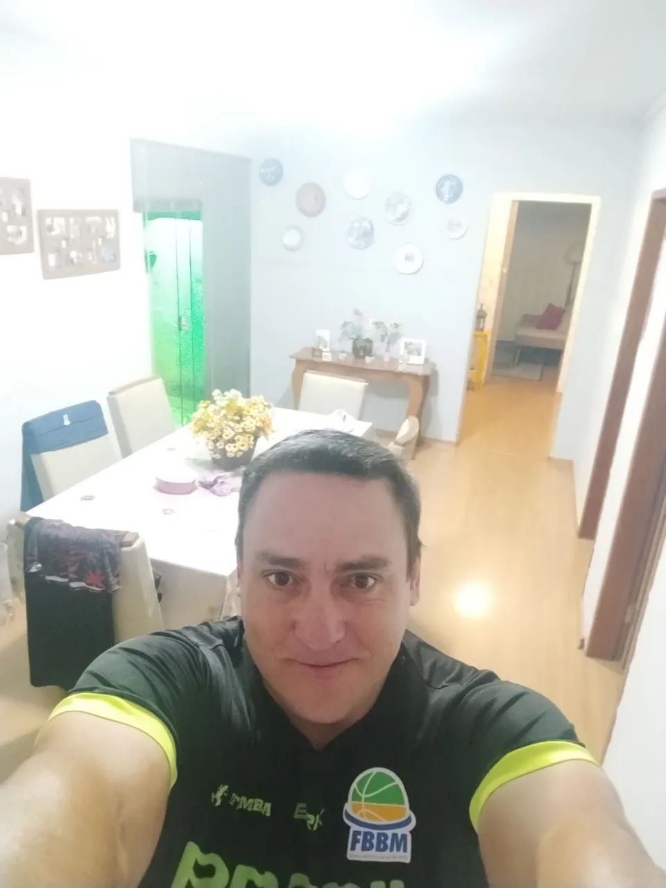 Ofereço me 
