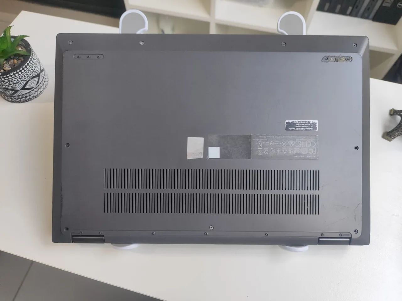 NOTEBOOK LENOVO IDEAPAD FLEX - 2 IN 1 - VIRA TABLET!! - Foto 4